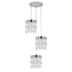 Подвесной светильник Indigo V000497 ANNA