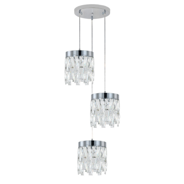 Подвесной светильник Indigo V000497 ANNA