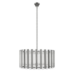 Подвесная люстра 10438/4 LOFT IT Boucle