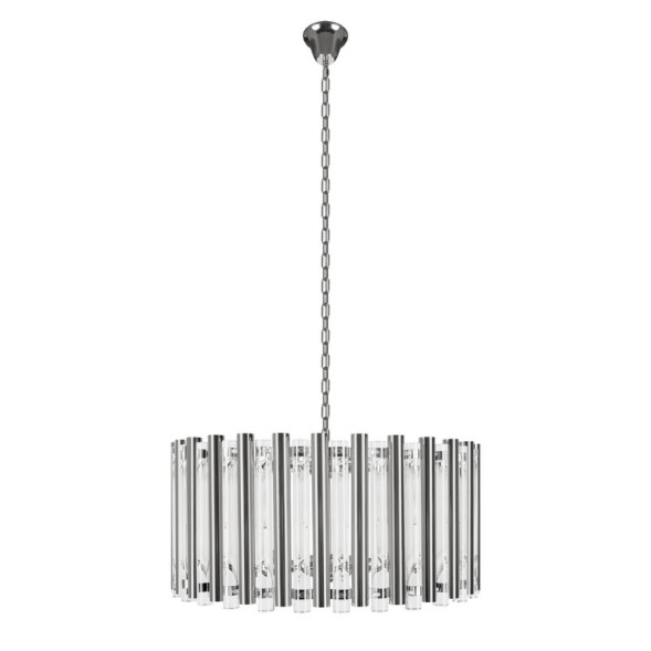 Подвесная люстра 10438/4 LOFT IT Boucle