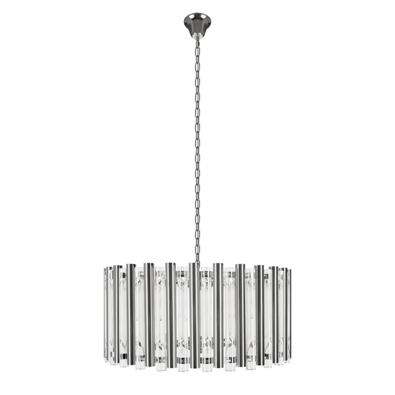 Подвесная люстра 10438/4 LOFT IT Boucle