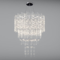 Каскадная люстра Bogate's 91101 LED Queen