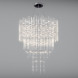 Каскадная люстра Bogate's 91101 LED Queen