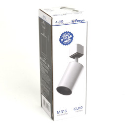 Трековый светильник Feron 32473