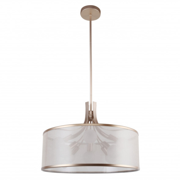 Подвесная люстра Favourite Himiko 2551-9P