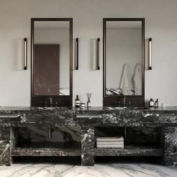 Светильник для картин MIR002WL-L10B4K Maytoni MIRROR