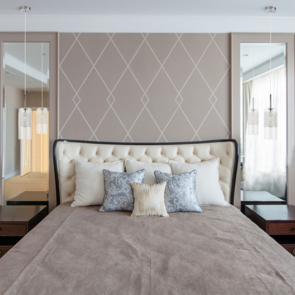 Подвесной светильник Eurosvet PILAR 50148/1 хром