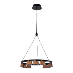 Подвесная люстра Favourite Interline 4266-9P