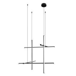 Подвесной светильник LOFT IT 10393/C Black Coordinates