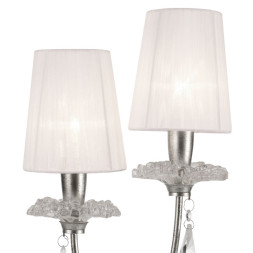 Настольная лампа Mantra Sophie 6306