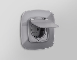 Клавиша Ambrella Volt OP5080 OMEGA QUANT