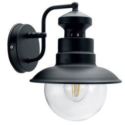 Уличный настенный светильник Feron 11597