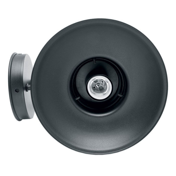 Уличный настенный светильник Feron 11597