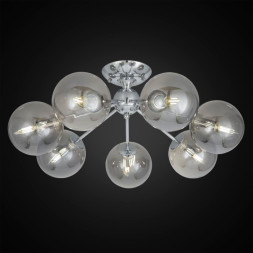 Люстра на штанге Citilux Томми CL102170