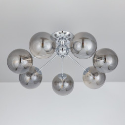 Люстра на штанге Citilux Томми CL102170