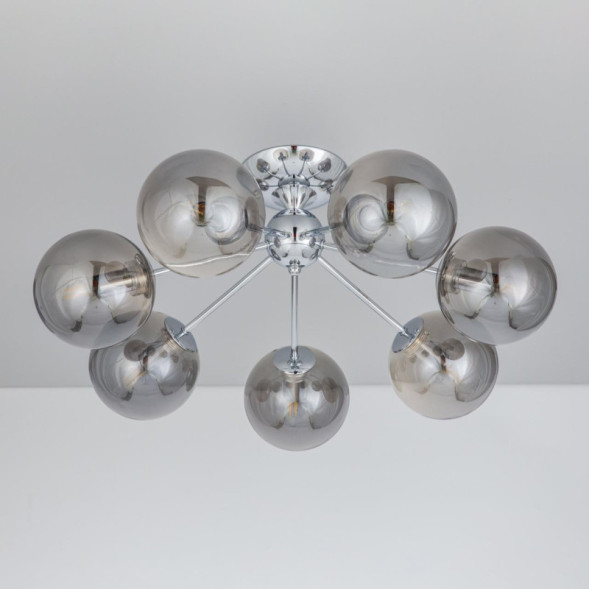 Люстра на штанге Citilux Томми CL102170