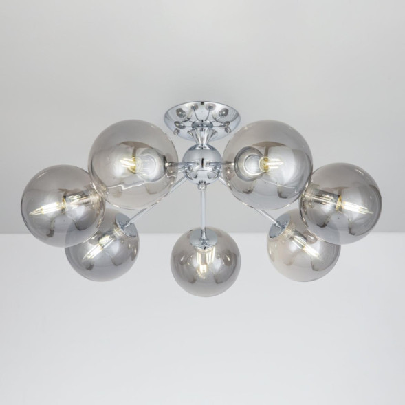 Люстра на штанге Citilux Томми CL102170