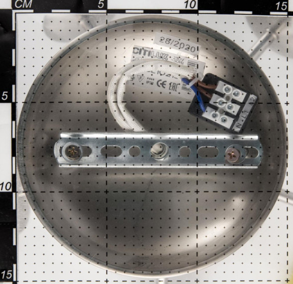 Люстра на штанге Citilux Томми CL102170