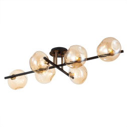 Люстра на штанге Citilux Дэвис CL201161