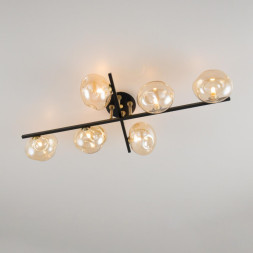 Люстра на штанге Citilux Дэвис CL201161