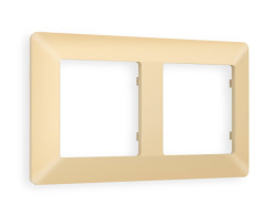 Рамка Ambrella Volt AF110602 ALFA Line