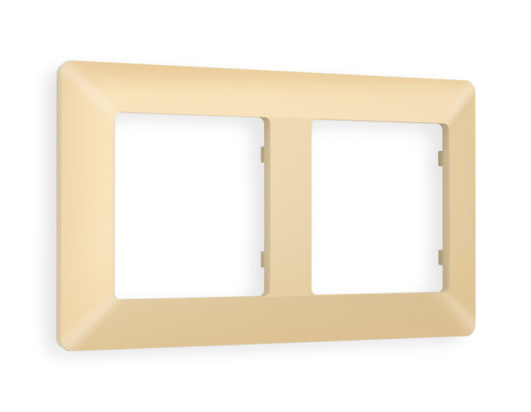 Рамка Ambrella Volt AF110602 ALFA Line