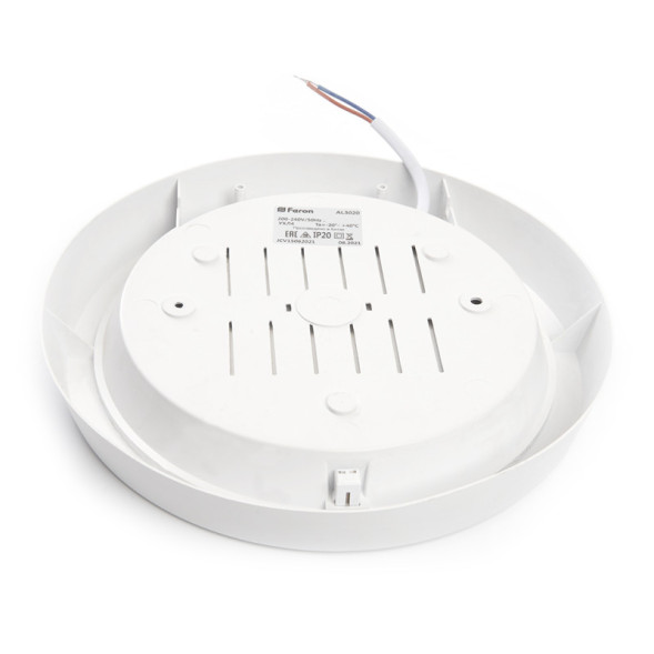 Потолочный светильник Feron 41773