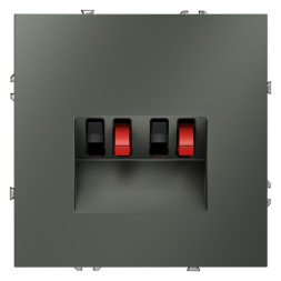 Акустическая розетка VOLTUM VLS060306