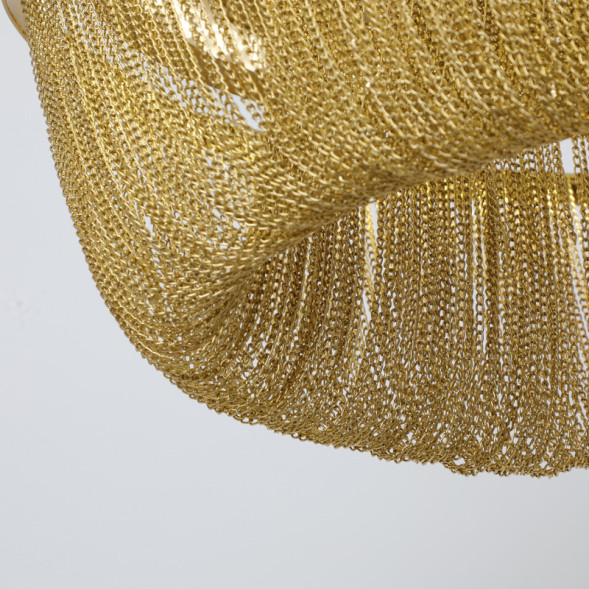 Подвесная люстра Favourite Vandfald 4491-8P