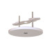 База встраиваемая Mantra 9358 MODULAR LIGHT FLORONES