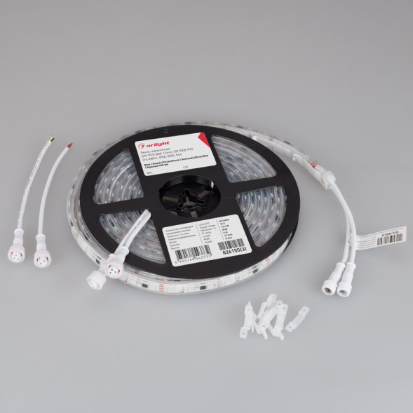 Лента Arlight SPI-PFS-B60-12mm 5060 026155(3)