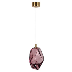 Подвесной светильник 7113/4LA Odeon Light gemme