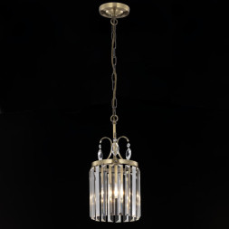 Подвесной светильник Citilux Инга CL335113