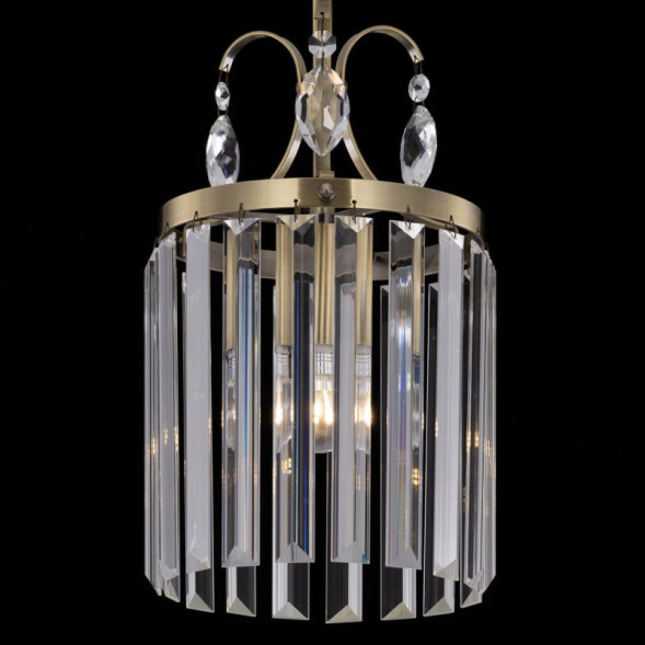 Подвесной светильник Citilux Инга CL335113