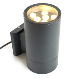 Уличный настенный светильник Feron 48352