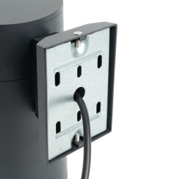 Уличный настенный светильник Feron 48352