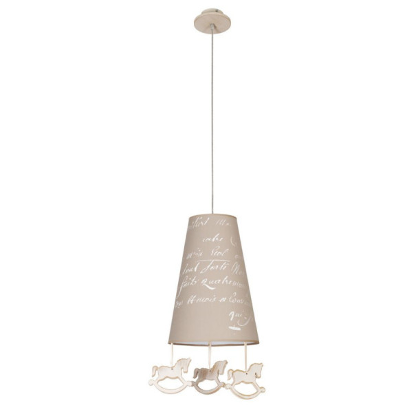 Подвесной светильник 6378 Nowodvorski Pony