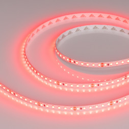 Лента Arlight RT-A120-8mm 2835 008781(2) 48W 24V красный IP20