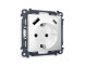 Розетка Ambrella Volt MA110010 ALFA QUANT