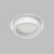 Точечный встраиваемый светильник Denkirs GLOW DK-DH2010-WH