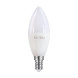 Светодиодная лампа Voltega Wi-Fi bulbs 2427 5W 220V 400lm E14 белый (регулируемый)