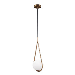 Подвесной светильник LOFT IT GLOB LOFT2599-A