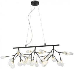Подвесная люстра WE241.27.023 WERTMARK FIORITA
