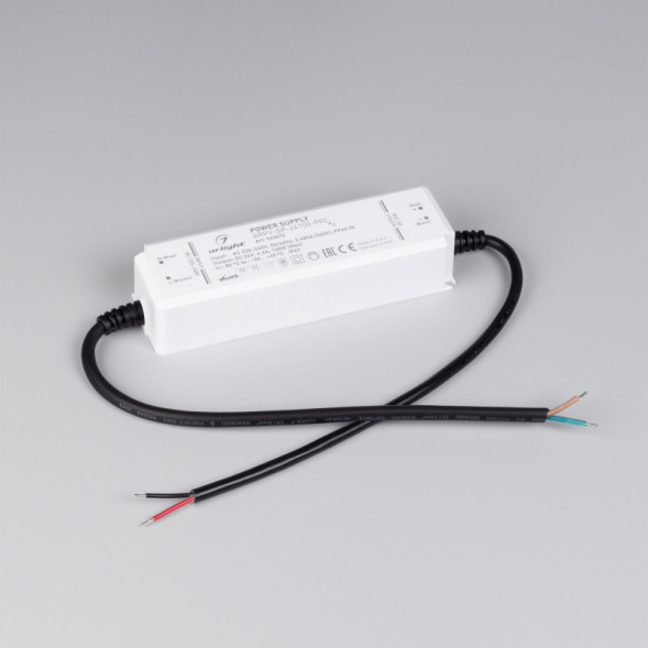 Блок питания Arlight ARPV 043672