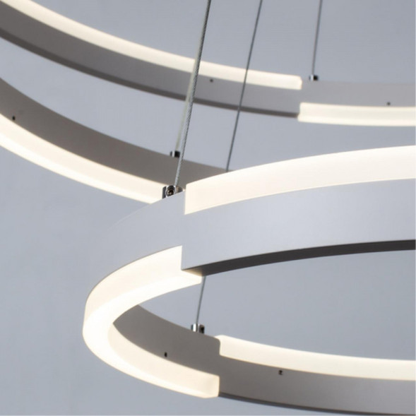 Каскадная люстра ARTE Lamp ALFIE A2180SP-60WH