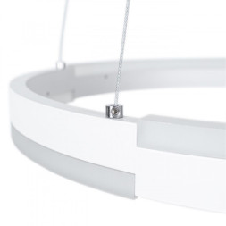 Каскадная люстра ARTE Lamp ALFIE A2180SP-60WH