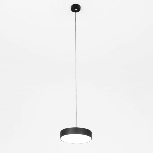 Подвесной светильник Citilux Тао CL712S182N