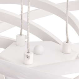 Подвесная люстра ARTE Lamp SWING A2527SP-6WH