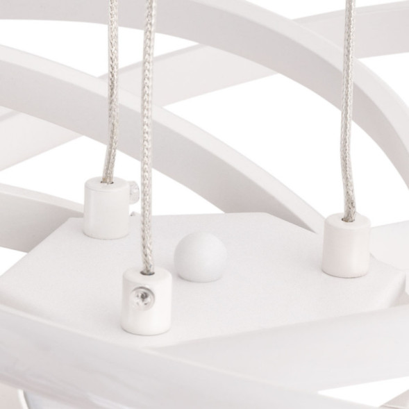 Подвесная люстра ARTE Lamp SWING A2527SP-6WH