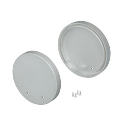 Заглушка для профиля ленты Arlight 019288